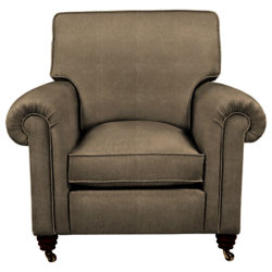 Duresta Lowndes Armchair Verona Dove